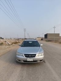 سوناتا • ٢٠٠٧ • خليجي