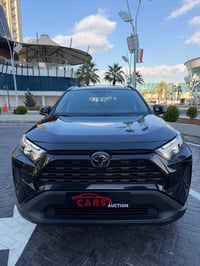 راف4 هايبرد • ٤×٤ • ١٦٠٠٠ كم