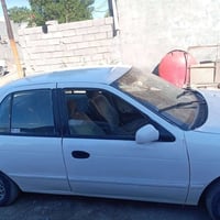 سفيه • مديل ١٩٩٣ • قضاء الزبيديه