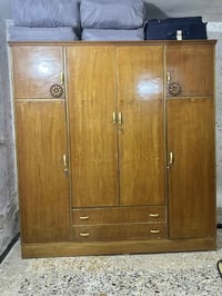 كنتور • ٤ أبواب • مجال قليل