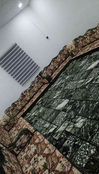 مد عربي • اسفنج اصلي • دوميز