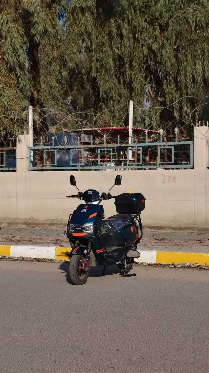 ســلام عــلــيــكــم
دراجة شحن
الشركة : الماسة
عدد البطاريات : 6
حجم الملف : 2000
عدد السويج +كرت تشغيل من الشاشة:  2
 شهر وشوي من اخذته 
شديته على أيدي
بعده نظيف
** أثناء الشد انفطر الكفر الأيمن من جوا تقريبا
**حجم :الفطر نص أصبع

السعر::  825 ألف

العنوان الشركة او قرب مدينة ألعاب السندباد

الرقم للتواصل

(***********)

سبب البيع :لحالي اريد أبيعه

               🌸صلِ على النبي (ص) 🌸
