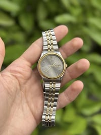 سيكو • ثنائي اللون • بدايات التسعينات