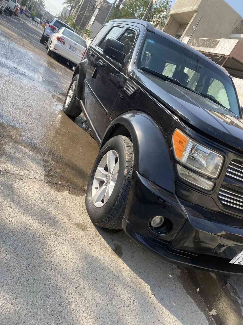 سلام عليكم نترو ٢٠١١ بسمي رقم بغداد مكفوله من ضربه وصبغ مكينه ٣٧٠٠ مكينه كير صدر تبريد مكفولات تخم تاير نضيف جاهزه بسعر ٨٨$ ***********عنواني بغداد الكرخ
