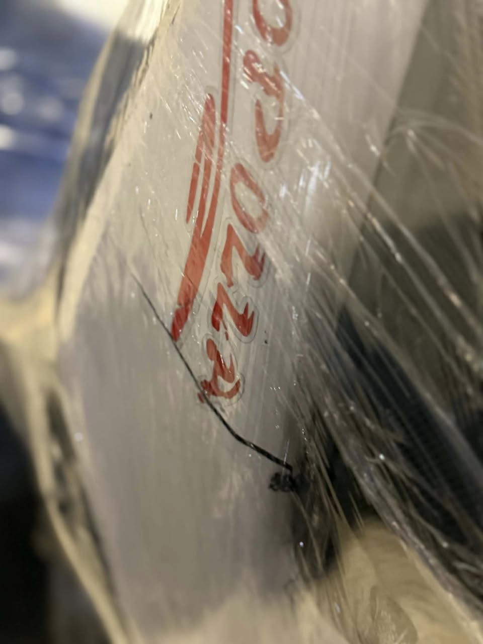 مکینە کپس
کلشی بیلاد شرط
٢٢٥


**إذا كنت صاحب هذا الإعلان وتريد حذفه لأي سبب، رجاءا أرسل رسالة إلى الدعم الفني**