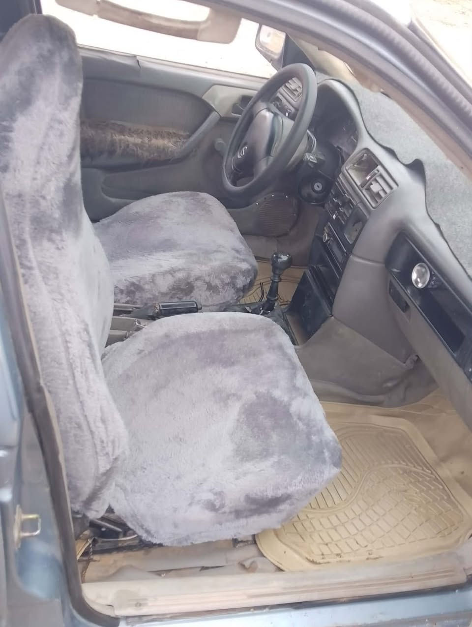 ئوبل فيكترا موديل ١٩٩٠ گير عادي ليدراو بيشي نيةتي دواي قرجي هةيه سةنةوي تازةية تا ٢٠٢٨ بةناو خوماوةيه وةكال و تةحويل و براوة غرامه بةشةرت مةكينه ٢٠و گيرو مةكينةي بةشةرت تراي و تاخم بيشي مةزبوت و بيكةشيةو بة هةلمةته بو برسيار و مةعامةلةش تةلةفون كةن لةكاتي خويا فروشياريم و ئةيفروشم موشتةريت  تةلةفون بكة بو كريني باي٣٣$گلايه و  معامةلةي تيايه رةقةمةكةشم ***********
***********
