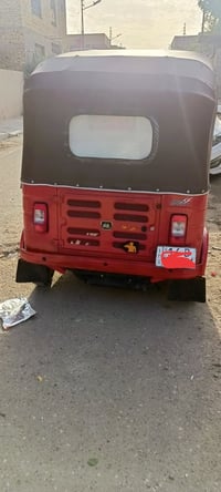 تكتك موديل 2020 • مكينة معمره • بصرة حيانية