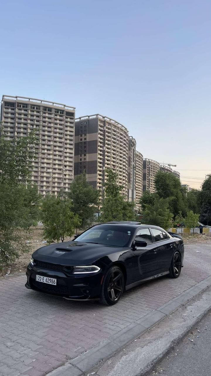 السلام عليكم
جارجر  sxt plus موديل 2019

السياره ماشيه 77 الف 

حادثها ب امريكا جاملغين الايمن مبدل والايسر معدل بارد وبالعراق بدلت الباب الي خلف السايق
رايدهة ب 195 وبيهة مجال بسيط

مكانها بغداد البنوك

***********
