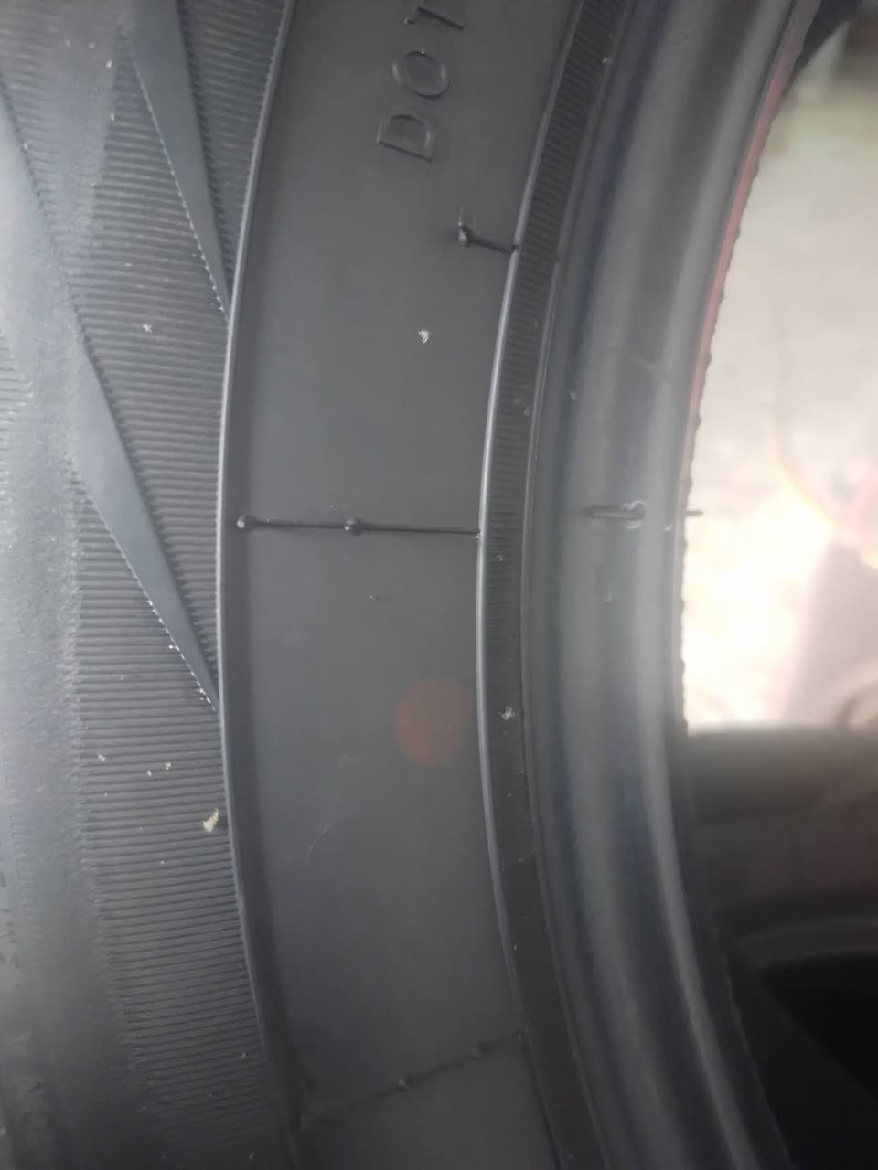 طقم جي كار هندي بخط الكمبيوتر اخر 2022
مقاس 225%60%17

سعر الطقم 4500شامل الفك والتركيب والترصيص


**إذا كنت صاحب هذا الإعلان وتريد حذفه لأي سبب، رجاءا أرسل رسالة إلى الدعم الفني**