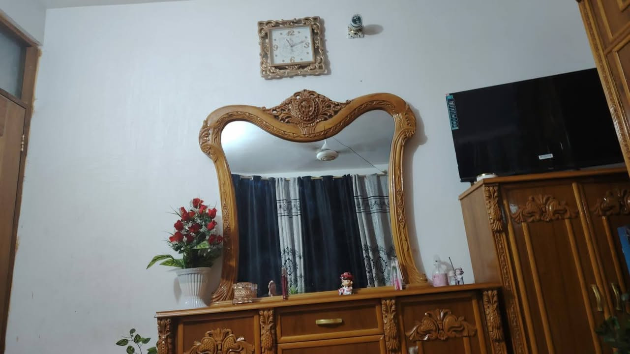 سلام عليكم غرفه لبيع لمكان كميرة قرب جزيرة بغداد


**إذا كنت صاحب هذا الإعلان وتريد حذفه لأي سبب، رجاءا أرسل رسالة إلى الدعم الفني**