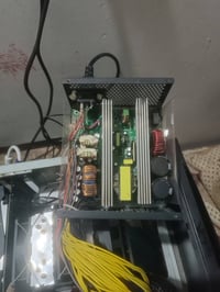 شغال فول • مروحة مكسورة • صوت قوي