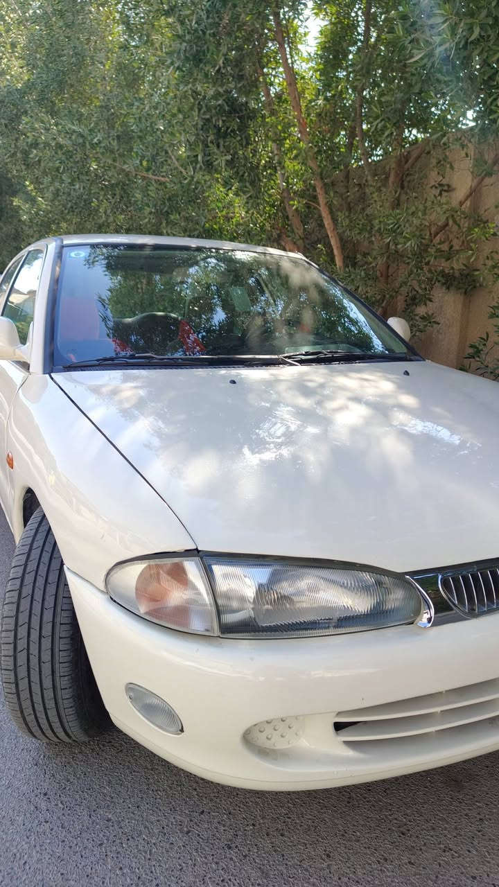 بروتون ويرا نوزل اوتوماتيك بلادي سيارة نظيفة جدا رقم وهزة جدد  بغداد مكان بغداد سعر 57 ورقة نقص كمبريسر تبريد ***********
