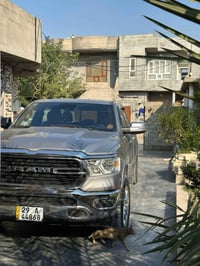 بك هورن • ٢٠٢٢ • حادث خشم