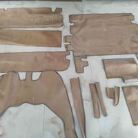 سفريات للبيع نضيفات  سعر 35 الف مكاني جسر ديالى 07721064119