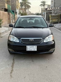 ٢٠٠٥ • وارد امريكي • حادث