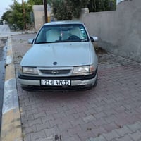 اوبل فكتره 95  حجم 20 سنويه لل27 مقدم ع كود بانزين سعر 40    📞07709761...