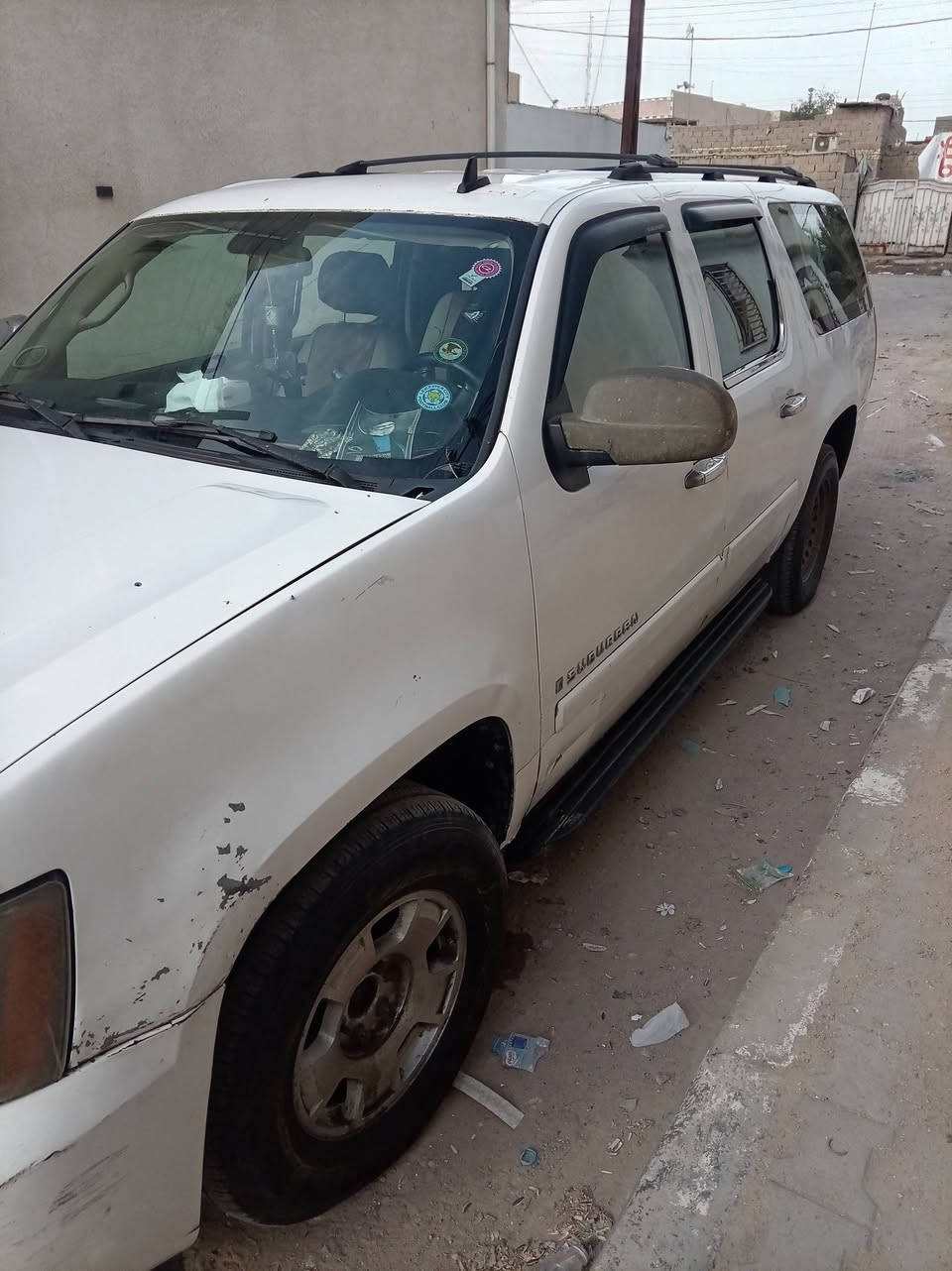 للبيع تاهو أدوات أدوات كيره اخربط سعره 50ورقه مكانه بل بصره بدون كصه موبايل ***********
