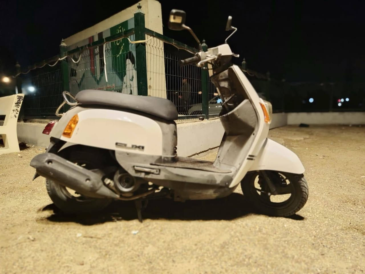 ماكس بوليس رمبه كلشي شغال بيها نضيفه السعر 950 بيها مجال ***********
