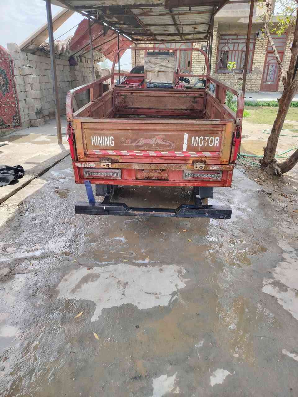 للبيع موديل 2014 كفاله عامه خاص ماجوب مكاني حله ***********  (***********
