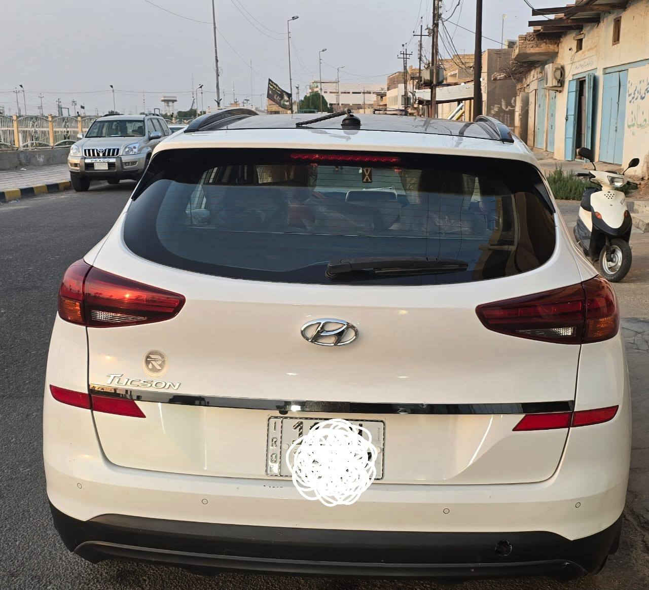 توسان 2019 خليجي شركة الكاصد فول مواصفات السعر193 بيها مجال مكان السياره ميسان رقم الهاتف *********** مامتواجد ع النت
