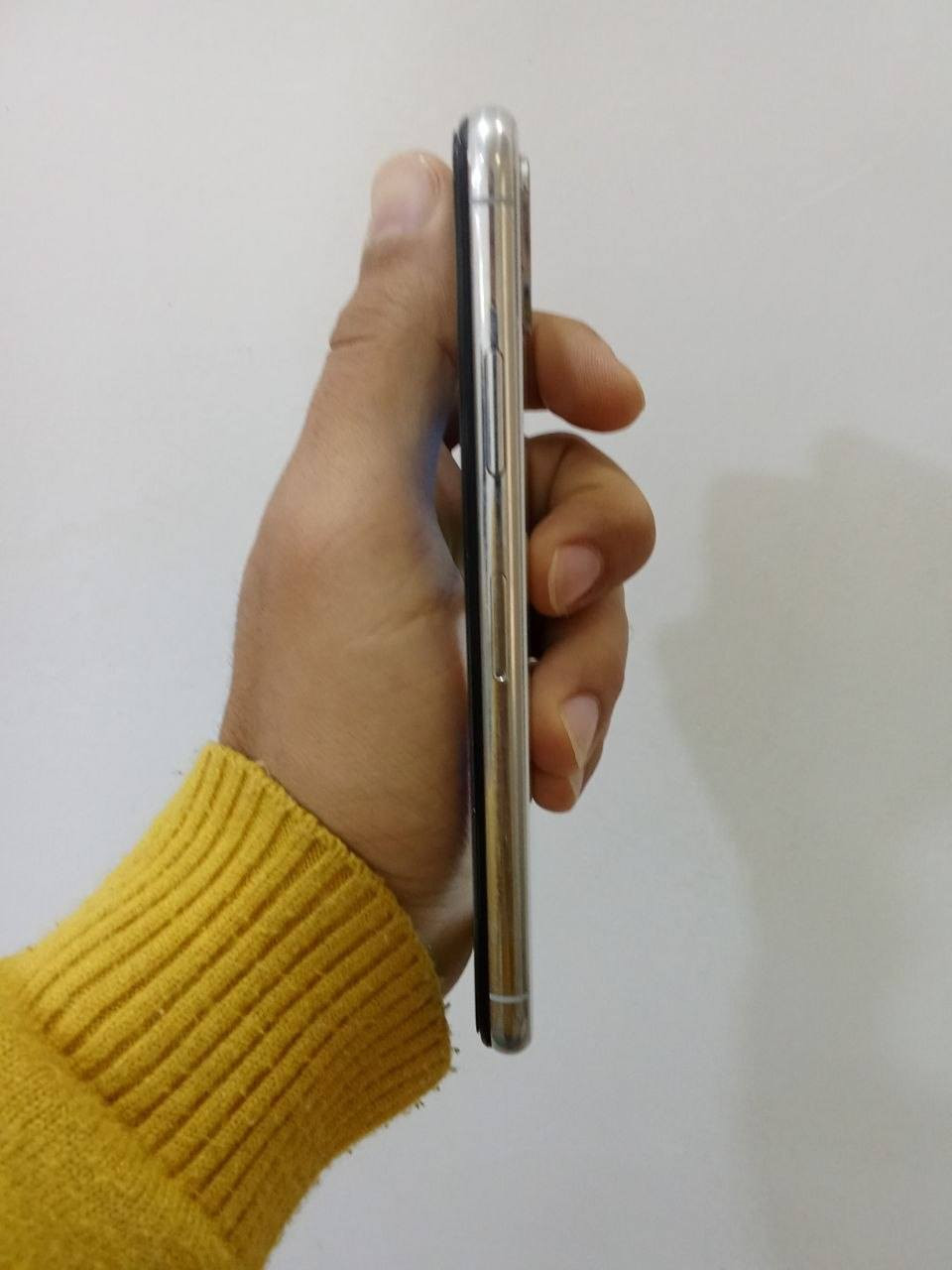 X عادي 
ذاكره64 امبدل شاشه وبطاريه نسبتها ١٠٠ 
نضافه فول كما موضح كله شغال بس فيس ايدي متوقف
100 قفله مكاني كربلاء حي الاطارات شارع المدارس مكتب المرتضى


**إذا كنت صاحب هذا الإعلان وتريد حذفه لأي سبب، رجاءا أرسل رسالة إلى الدعم الفني**