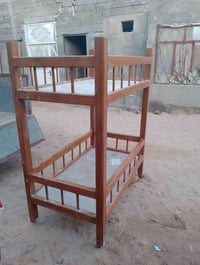 سرير أطفال • ١-٦ سنوات • ابو الخصيب البصرة