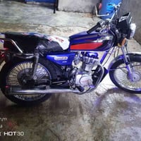CG125 • موديل 19