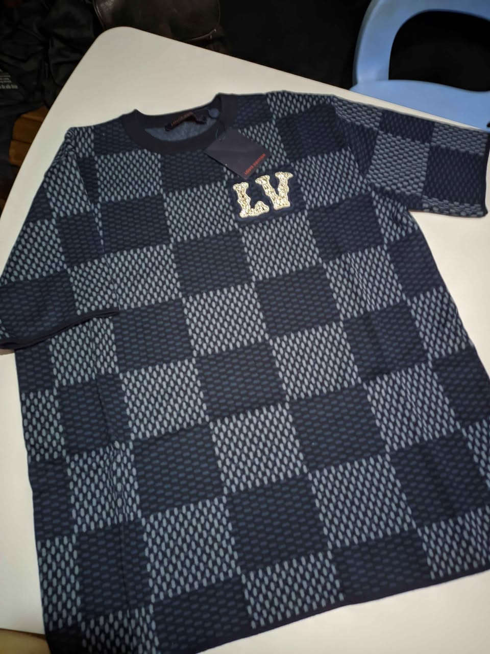 🔥🔥🔥Tshirt hamqa jdida dorigine 💲 طنجة, طنجة أصيلة


**إذا كنت صاحب هذا الإعلان وتريد حذفه لأي سبب، رجاءا أرسل رسالة إلى الدعم الفني**
