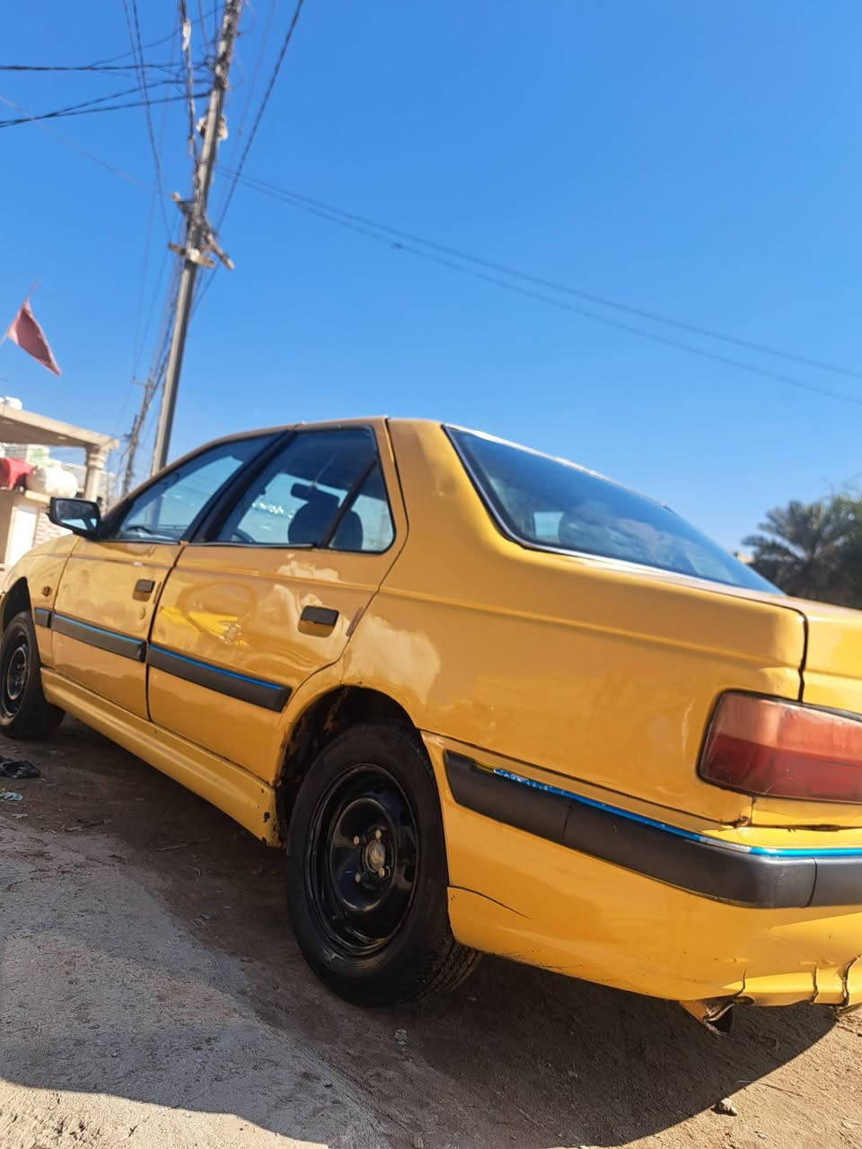 للمراوس بسايبه بيجو  بارص 2010    كربلاء قنطرت السلام *********** واتساب  يبه
