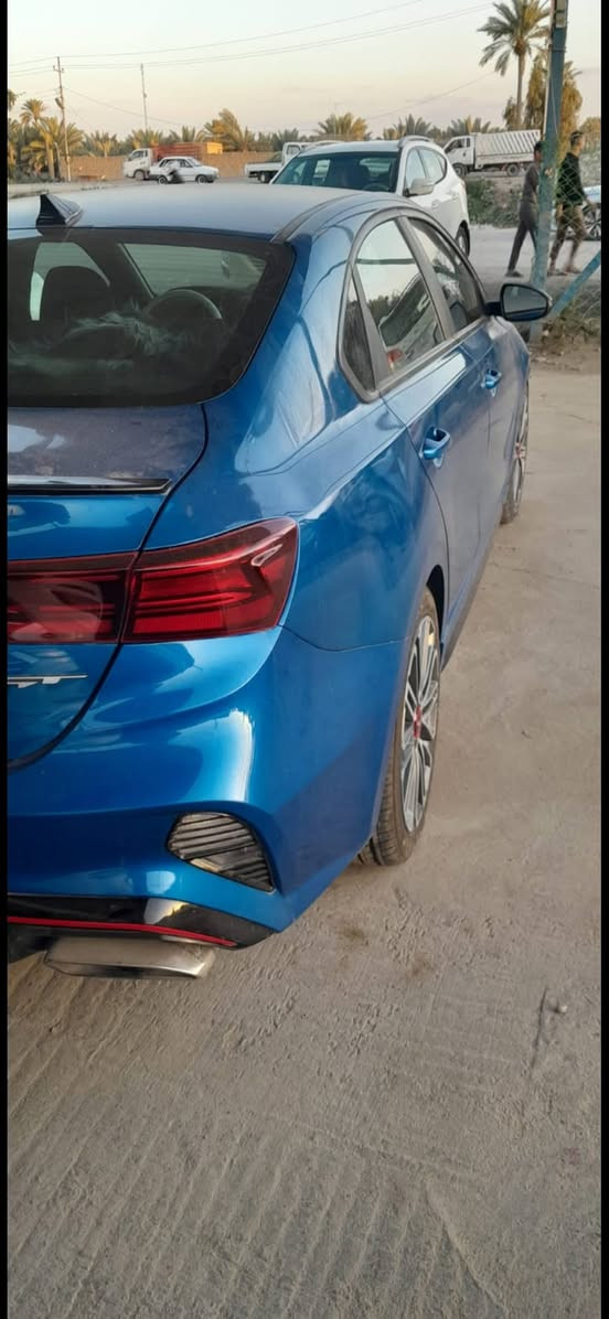 سلام عليكم
فورتي معوقين بابل  مديل ٢٠٢٣ 
حادثهه جاملغ وباب محرك
١٦٠٠ تيربو فول بصمه سياره حالين بكربلاء 
مكلف بل النشر 
***********
