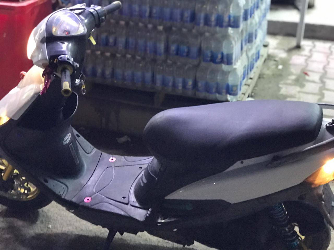 ماكس عدله مكينه 55
سلام عليكم ماكس عدلة  مكينه تخبل  لا تنقص لا تبخير لا نضوح اشاير لايت بك لايت سلف هندر كله شغال سعر 475 وبيهة مجال مكاني بغداد الشماعية رقمي ***********
