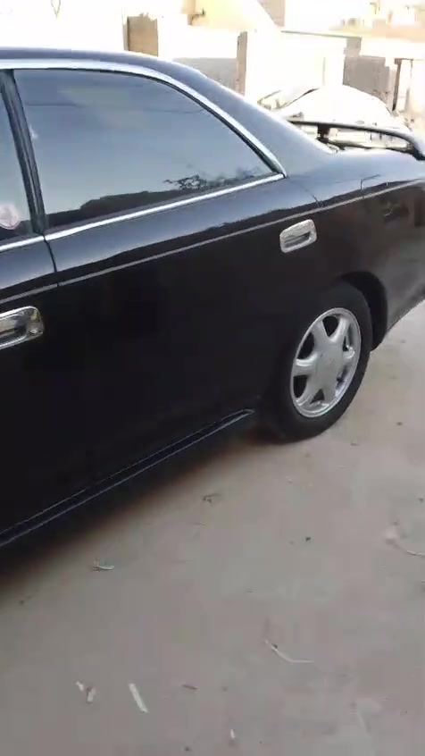 مارك نفخ سياره جديده كفاله من الكص ونقل والضربه مكينه كير تبريد حداده دواخل تخم تاير مال جناي سنويه لل 28 لايت زنون اصلي سعرها 77 وبيها مجال *********** بصره
