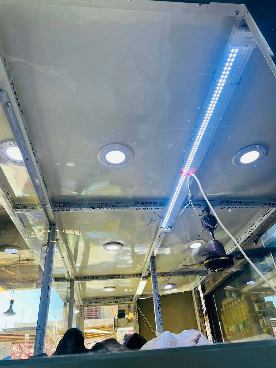 جام خانه للبيع السعر 550 
#مستعمل #جديد للتواصل مراسله الصفحه


**إذا كنت صاحب هذا الإعلان وتريد حذفه لأي سبب، رجاءا أرسل رسالة إلى الدعم الفني**