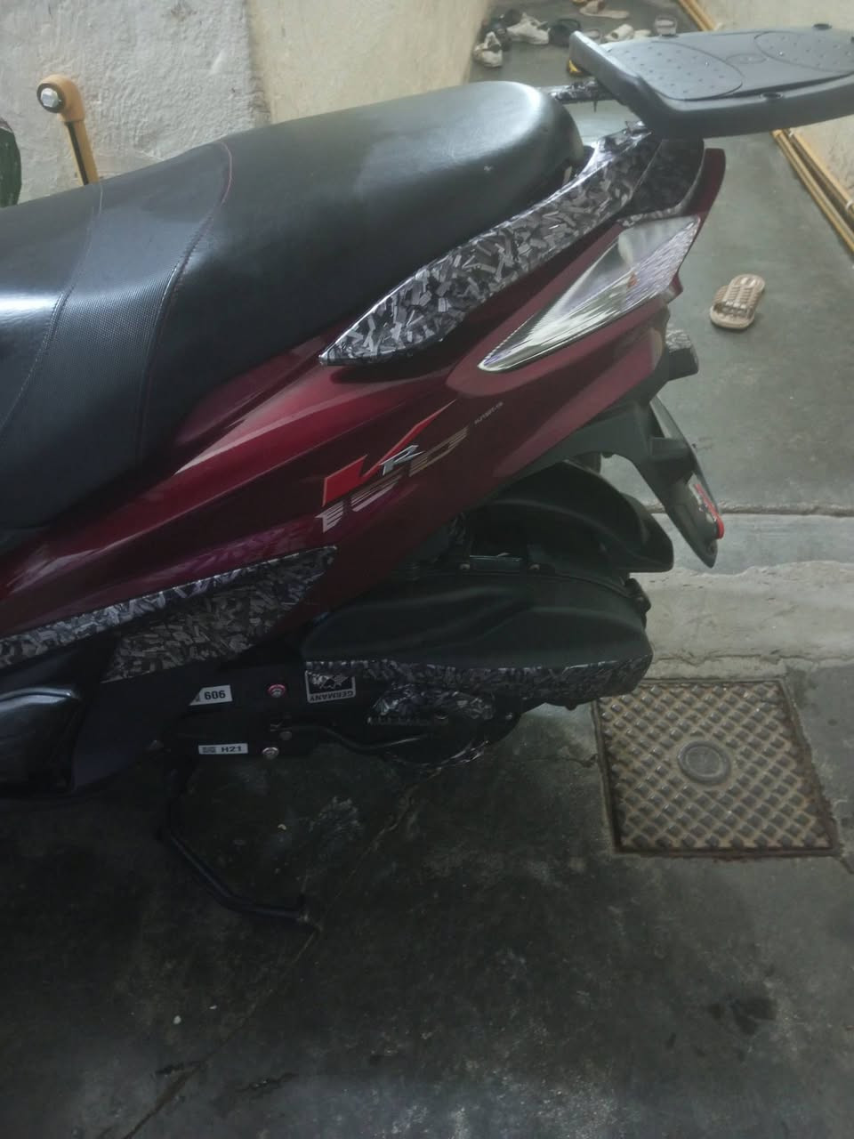 للبيع هاوجي دبابه مسجل السعر 15$
***********
