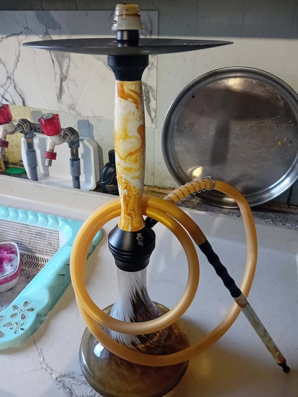 للبيع جديده
***********بي واتساب
