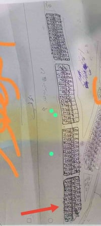 قطعة • ٢٠٠م • الزهور الصحفيين