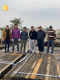 ديالى • طاقة شمسية • ضمان ٢٥ سنة