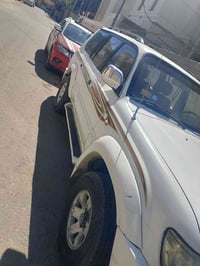 ٢٠٠٧ • محرك ٣٠٠٠ • رقم انبار