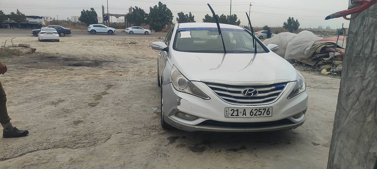 السلام عليكم ورحمه الله وبركاته 
سوناتا ٢٠١٠ للبيع ثلاث قطع كلير بدون دواخل خليجي محرك ٢٤٠٠ السعر 97 وبيها مجال للشراي ***********
