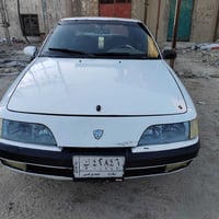 وبركاته دايو اسبيرو بغداد كير عادي موديل ٩٤ محرك مسكر نضيف كير محرك كه...