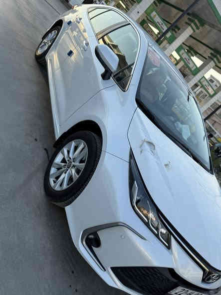 كورلا ساز موديل 2024 ماشيه 19 اربيل تحويل او وكالة فول مواصفات عدا الفتحة مكفولة كفالة عامة بعدهه بالضمان تبديل زيت مجاني السعر 197 وبيها مجال بسيط
***********
