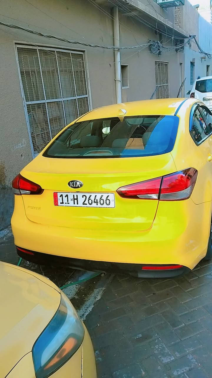 السلام عليكم سياره فورتي مديل 2018 المدينه الصدر السعر 122 ***********
