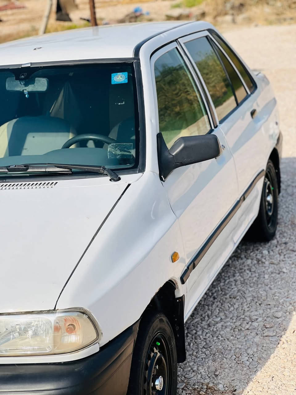 السلام عليكم 👋
سايبه للبيع مديل 12 

السياره معمره داير هلالات ودوس 

رقم انگليزي 

سنويه ل 27 

السعر 28 وبيها مجال حك الجيه

العنوان/ ديوانيه قضاء السدير رقم الهاتف 

***********

***********
