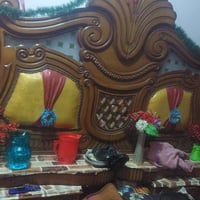 غرفه اخشاب • القرنه • قابل تفاوض