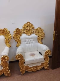 قنفات ملكيه • ١٠ مقاعد • البصرة