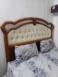 غرفة نوم • ٦بيبان • كسر بالمرايه