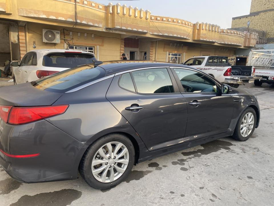 السلام عليكم أوبتيما ٢٠١٥ فول لمتد ١/١ حادثها  جاملغ وبنيد وقبق جنطه مبدل مكينه ٢٤٠٠ GDi السعر ١١٥ وبيها مجال


**إذا كنت صاحب هذا الإعلان وتريد حذفه لأي سبب، رجاءا أرسل رسالة إلى الدعم الفني**