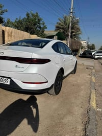 بي واي دي جن بلاص 2025 ماشيه 5000 السياره مكفوله كفاله عامه فقد بيه طع...