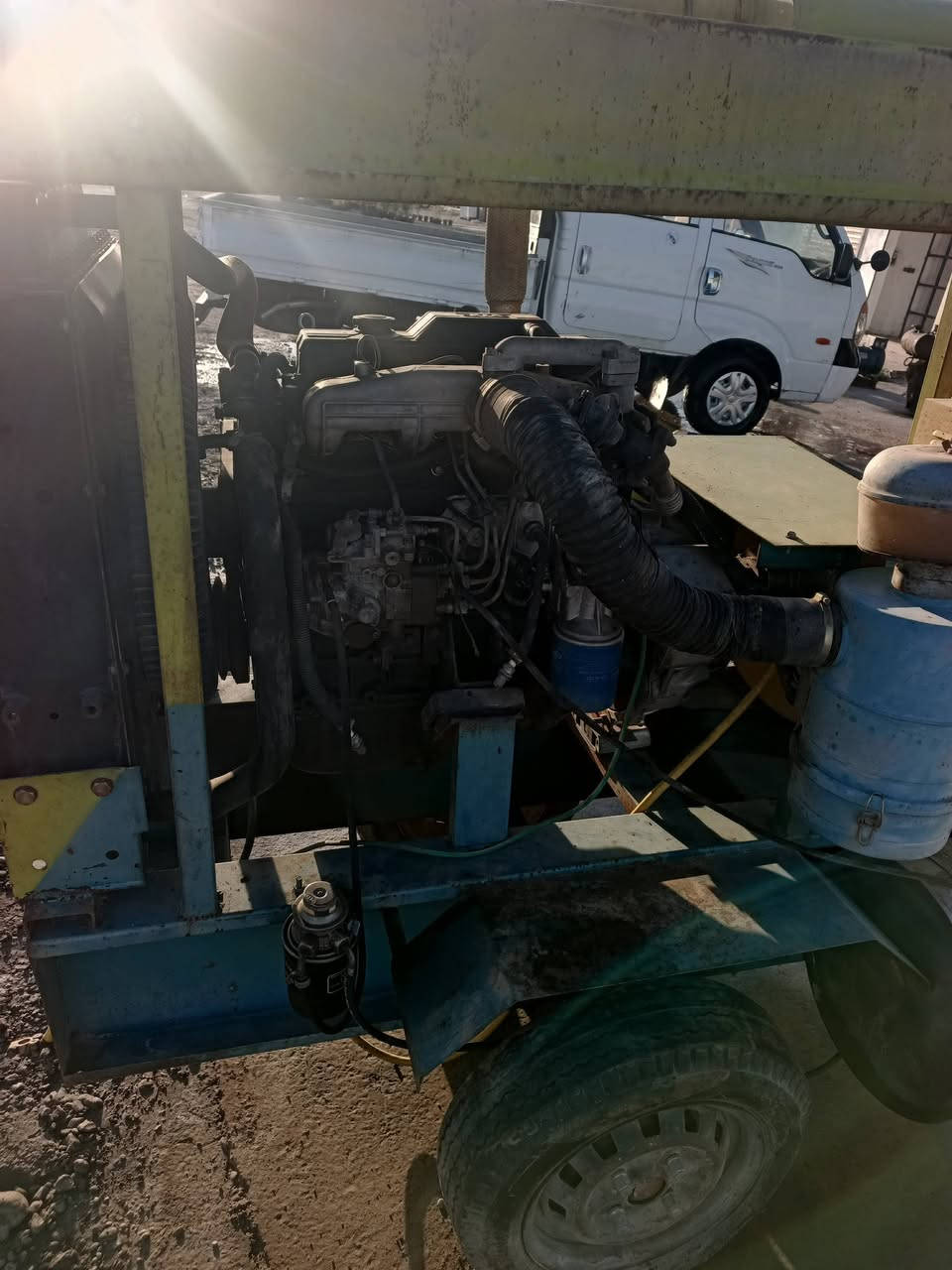 سلام عليكم للبيع مكفول 3000 مكاني بغداد التاجي قرب الشيخ عامر السعر 16 ***********
***********
