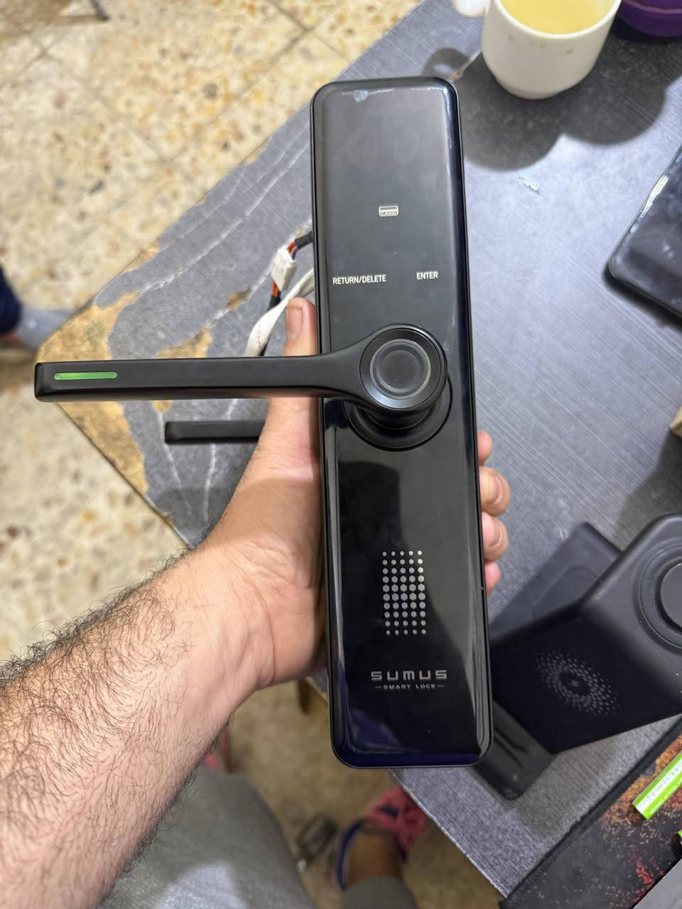 انطوني سعر شغال


**إذا كنت صاحب هذا الإعلان وتريد حذفه لأي سبب، رجاءا أرسل رسالة إلى الدعم الفني**